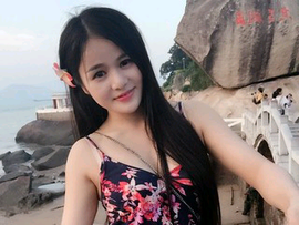 .RunAway““主播照片