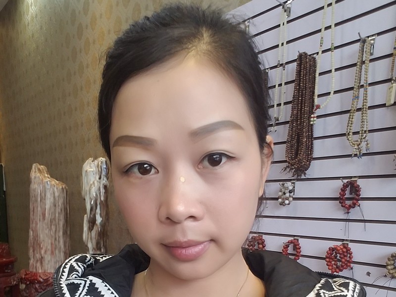 ✨✨💘清清👯👯的主播海报