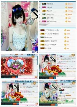 ℳ顔小汐♥主播照片