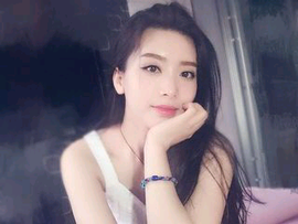 锦州吉吉啊主播照片