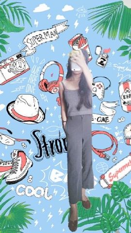 小爱，离开主播照片