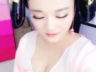 じ龙の传人主播照片