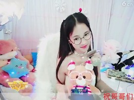 🐒馨主播照片