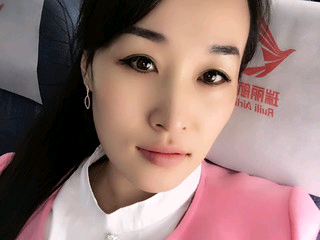 外面人8的主播照片