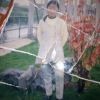 陆渡潘英