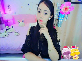 浮云#魅影主播照片