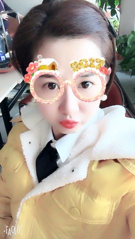 🌸允熙主播照片