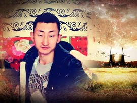 瑶柯-张瑶主播照片