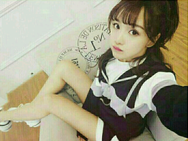 谢0*主播照片