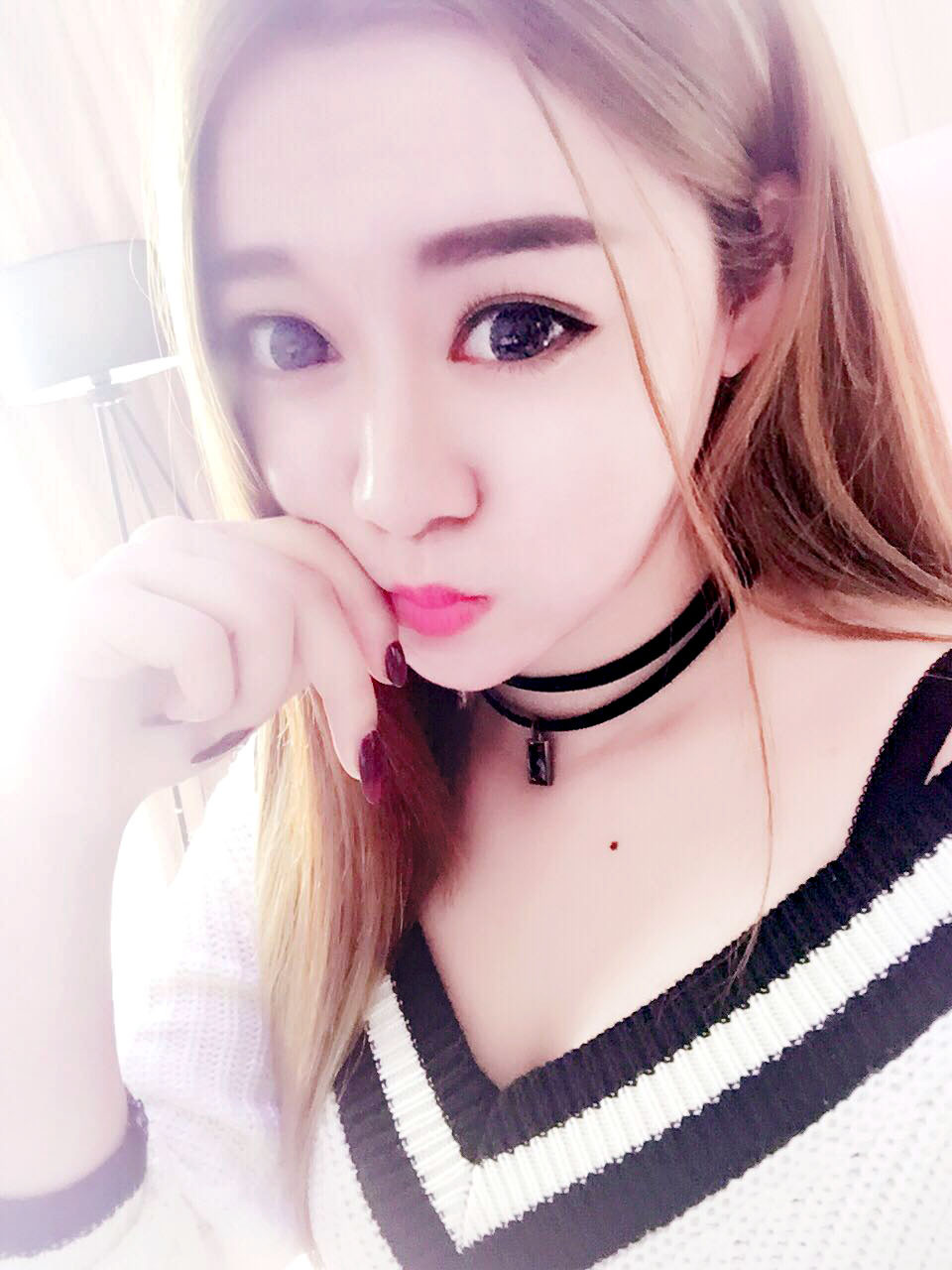 20200330的主播照片