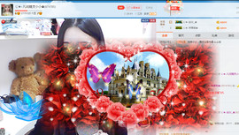 じ★╮凡间精灵小小✿主播照片