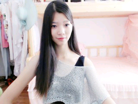 熊二爱鹿鹿主播照片