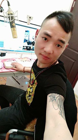 MC小冬、求连麦主播照片