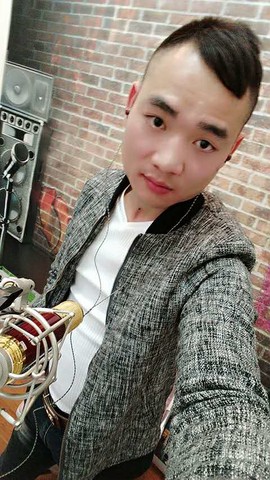 MC小冬、求连麦主播照片