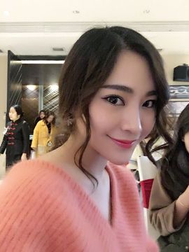 柠檬二姐啊主播照片