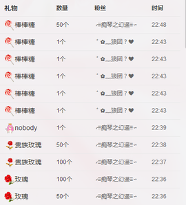 葱葱丿主播照片