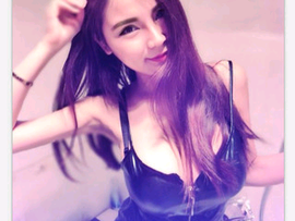 心梦无痕u3主播照片