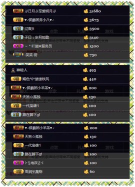 缘分主播主播照片