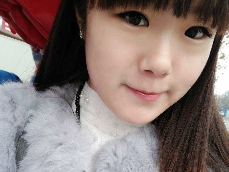 山东小糯米的主播海报