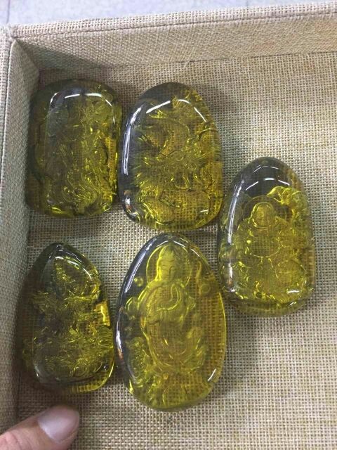 翡翠蜜蜡利利的主播照片