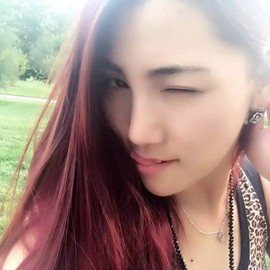 安妮没人疼主播照片