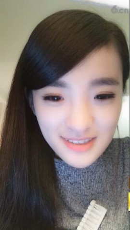 右手还是那个右手！！主播照片