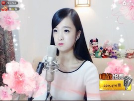 右手还是那个右手！！主播照片