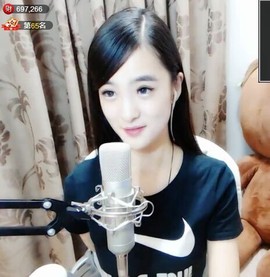 右手还是那个右手！！主播照片