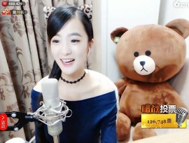 右手还是那个右手！！主播照片