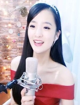右手还是那个右手！！主播照片