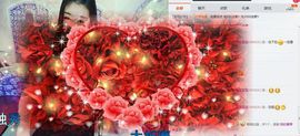 洛可＃你的小可爱主播照片