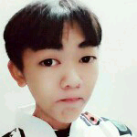 学生仔主播照片
