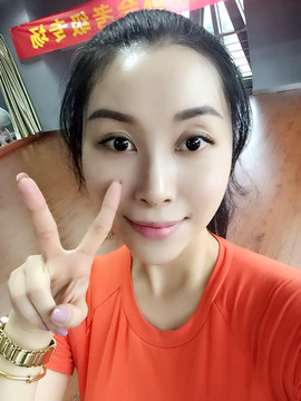 魅舞丶莹小莹主播照片