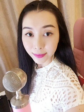 魅舞丶莹小莹主播照片
