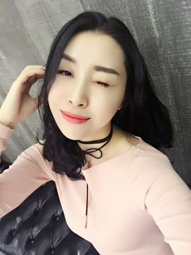 魅舞丶莹小莹主播照片