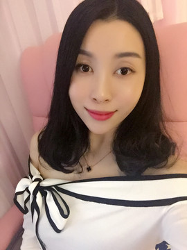 魅舞丶莹小莹主播照片