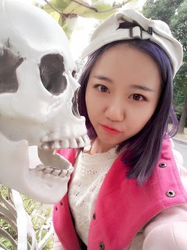 💫柚子🍭🍭主播照片