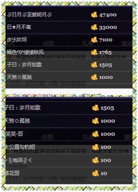 缘分主播主播照片