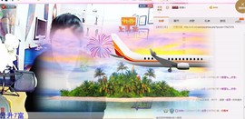 ~幸运魔法~主播照片