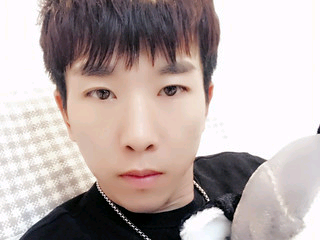 ﹏[海涛]ღ的主播照片