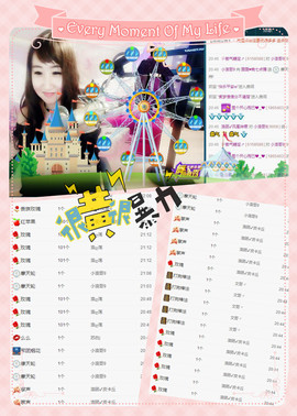 面宝♥18年对我好点主播照片