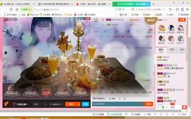 初恋儿呀主播照片