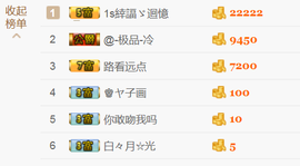 醉，可爱主播照片