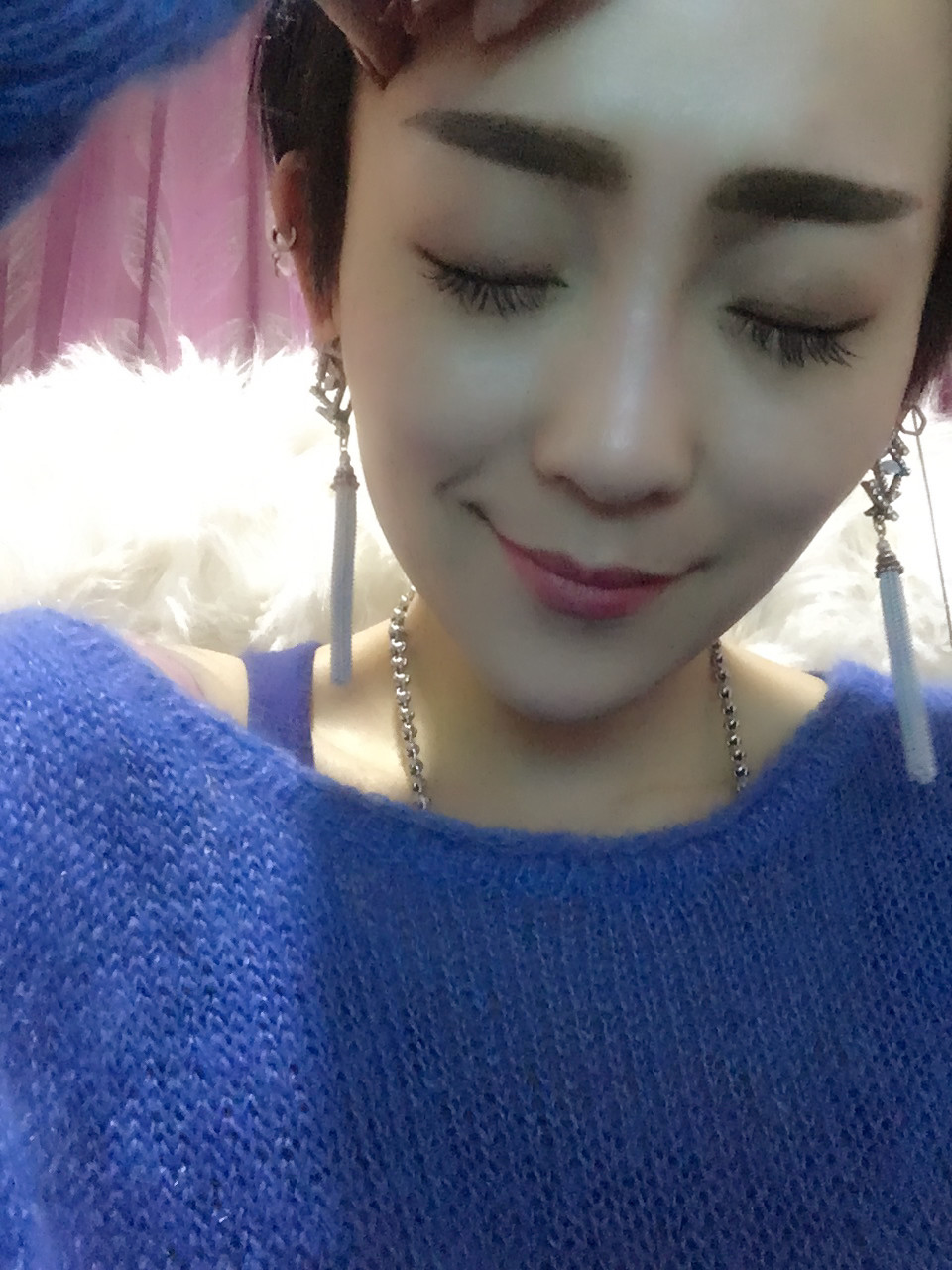 风火tiger锤的主播照片