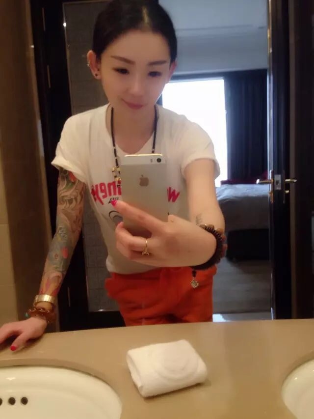风火tiger锤的主播照片