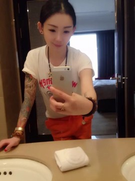 风火tiger锤主播照片