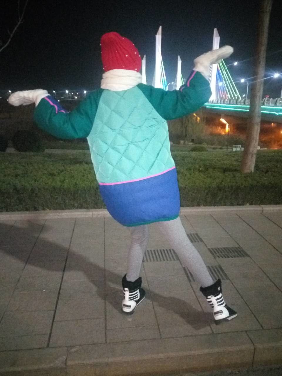 风火tiger锤的主播照片