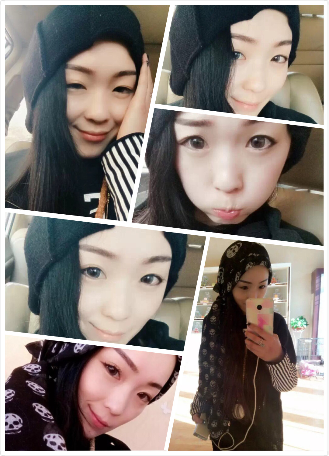 风火tiger锤的主播照片