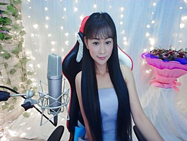 本色@…主播照片