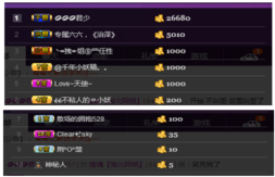 ✨無情✨主播照片
